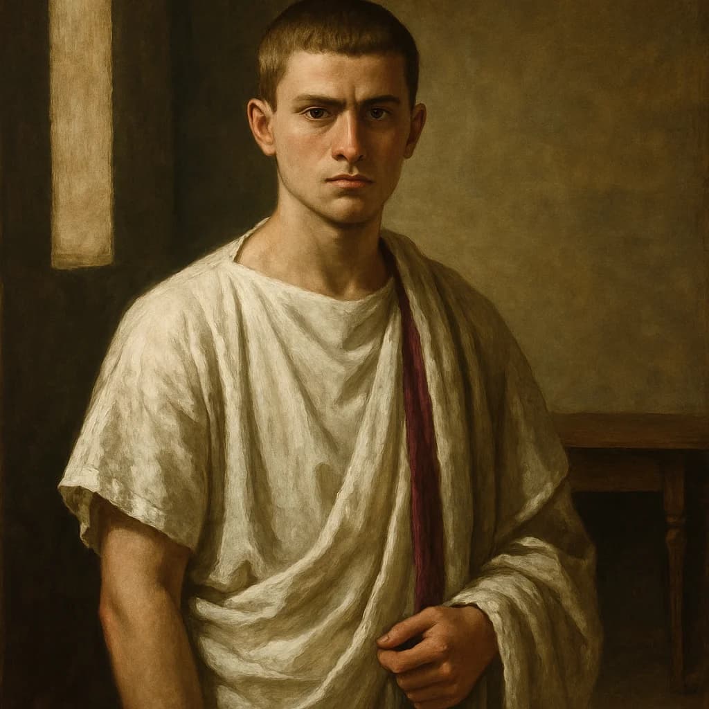 Octavian