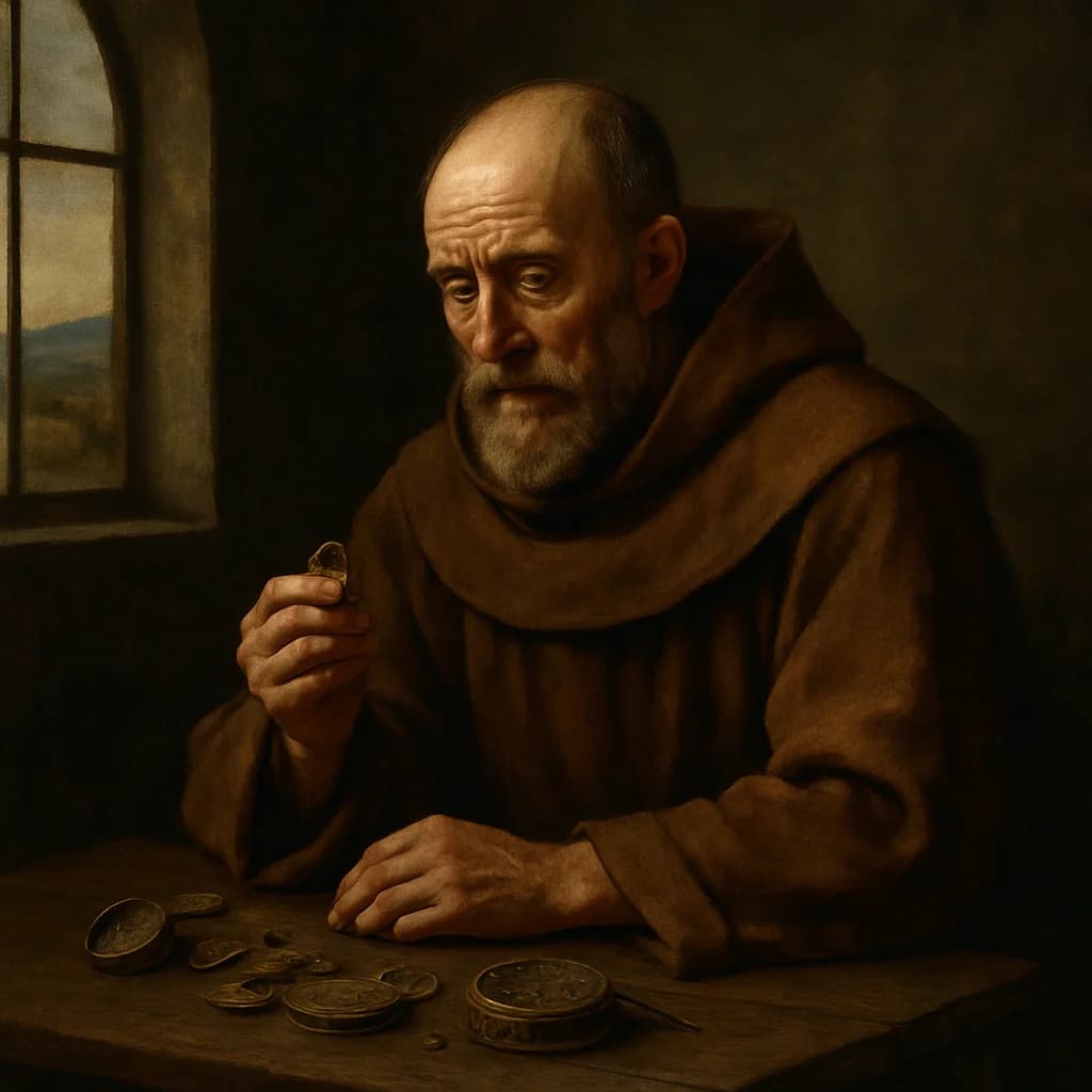 Charles V