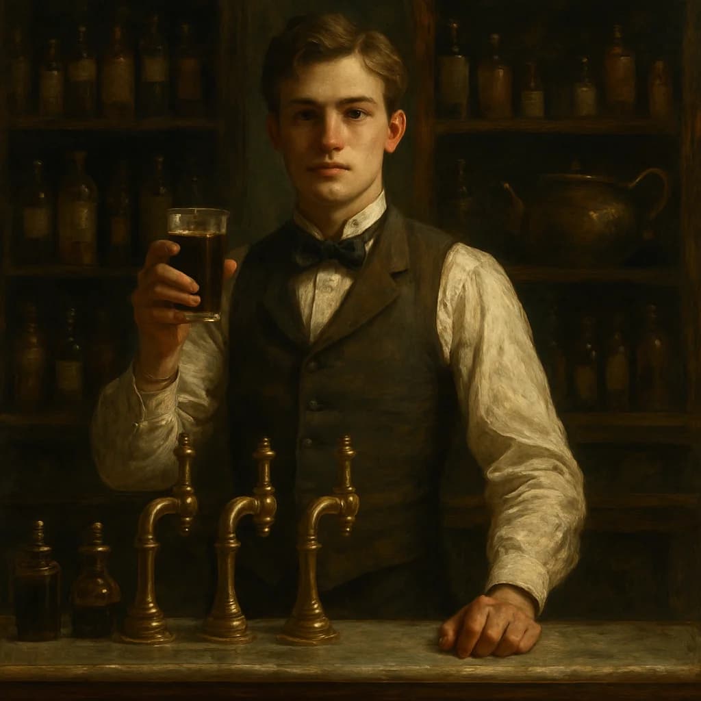 Willis Venable