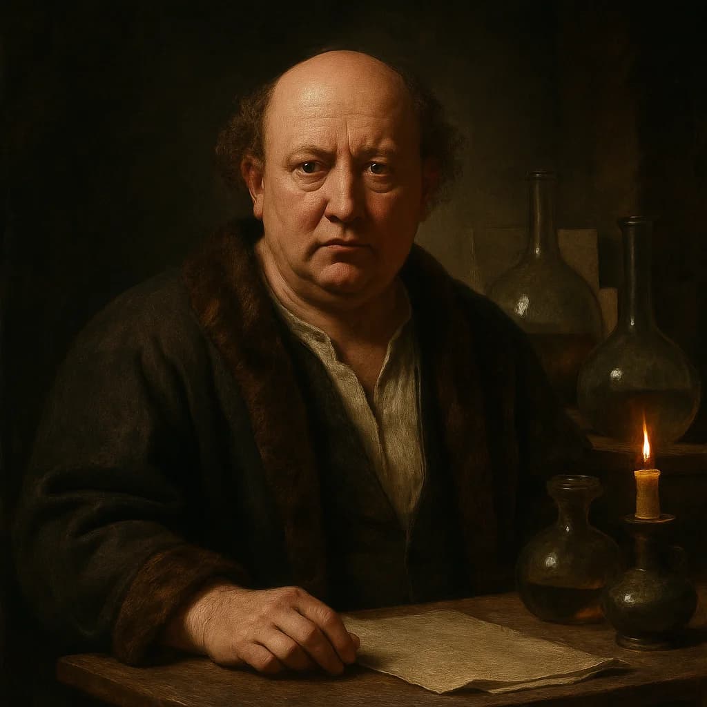 Paracelsus
