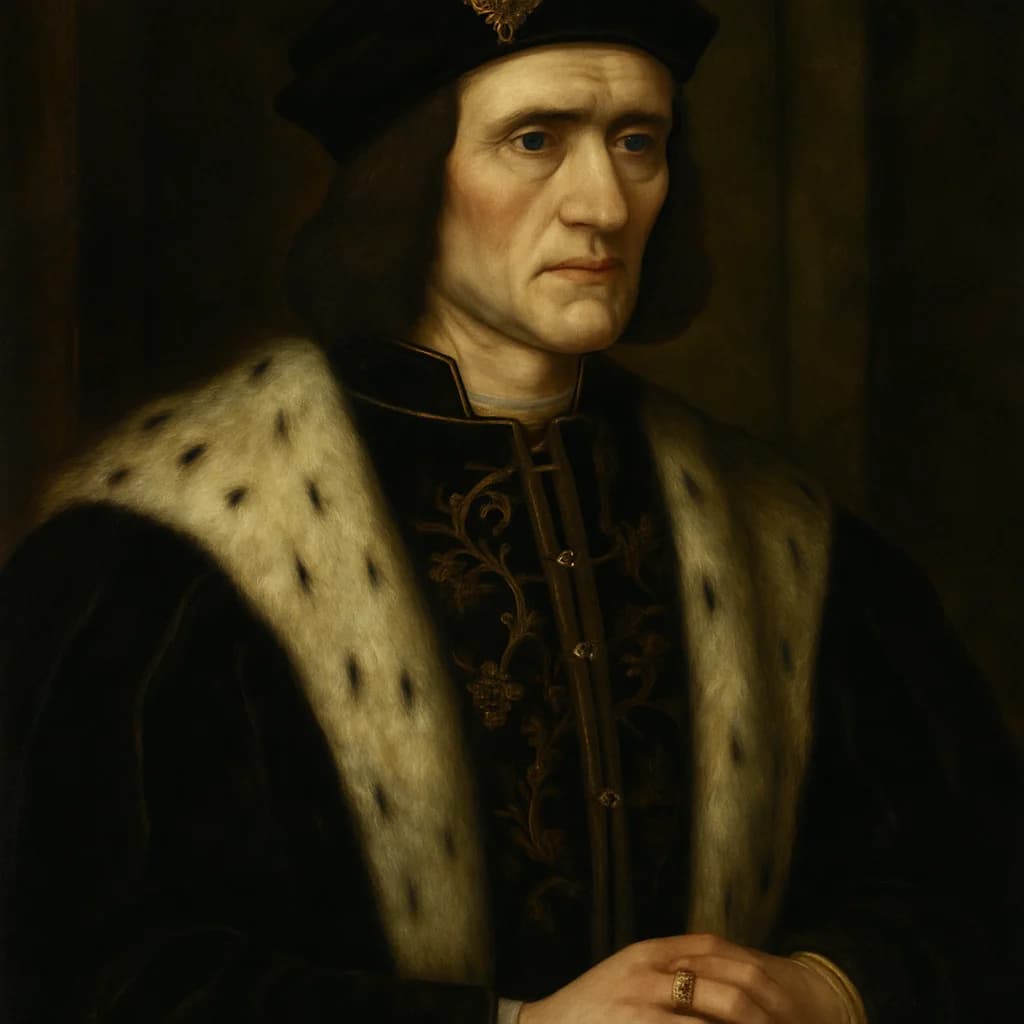 Richard III