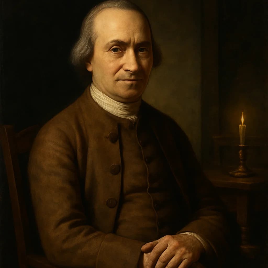 Samuel Adams