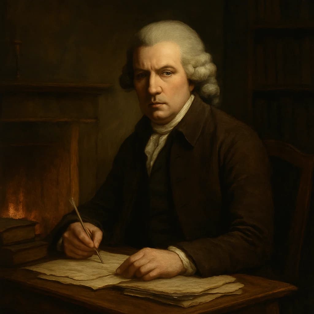 Adam Smith