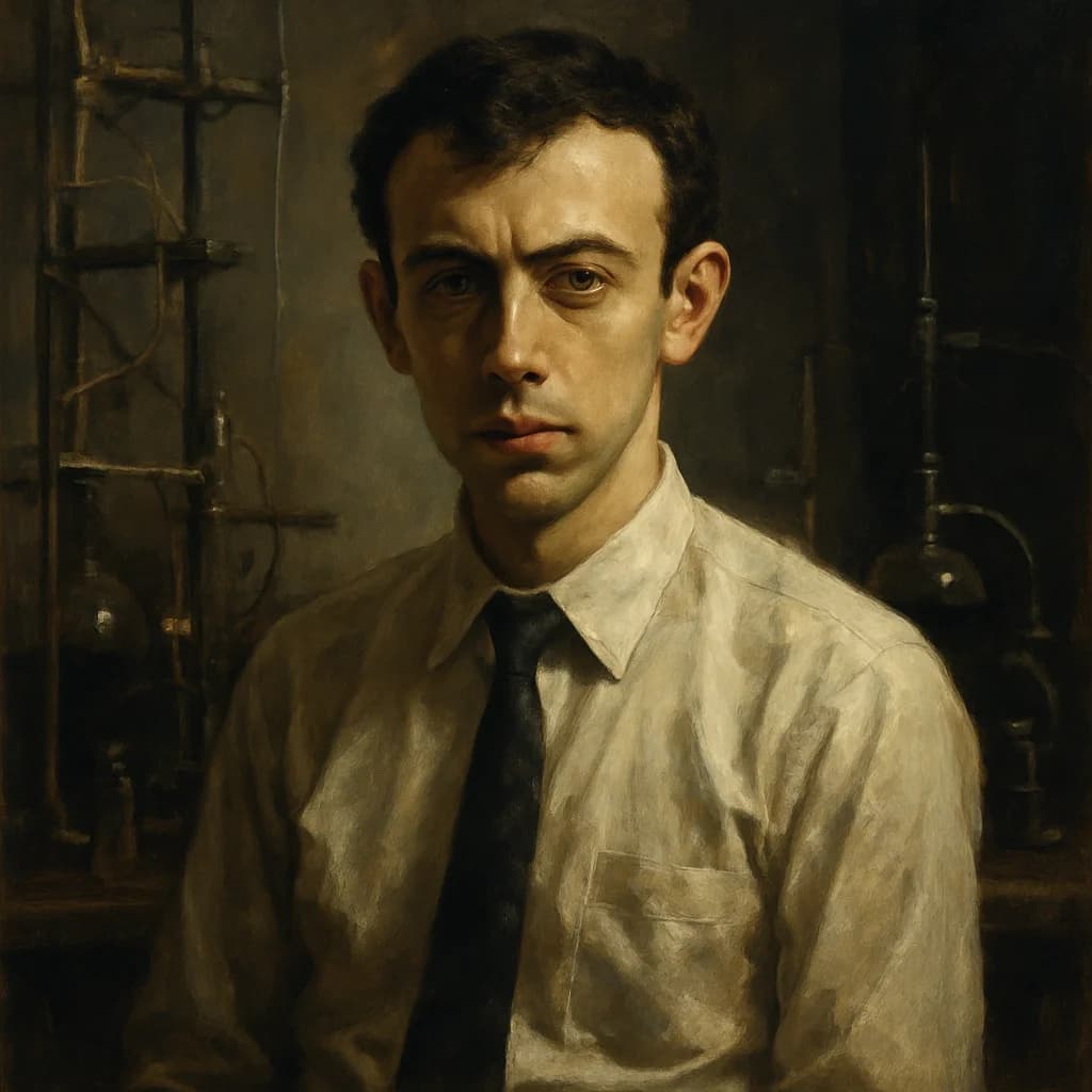 James Watson